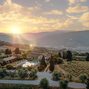 Fattoria Lavacchio Alloggio per agriturismo