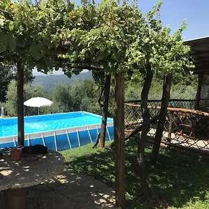 Da Nonna Argia Vakantieboerderij