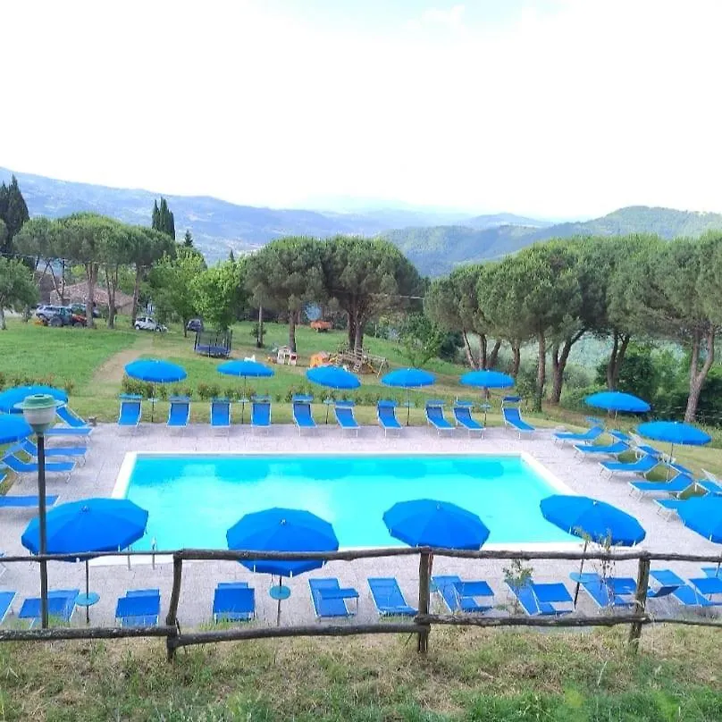Fattoria Di Cintoia Villa Pontassieve Farm stay