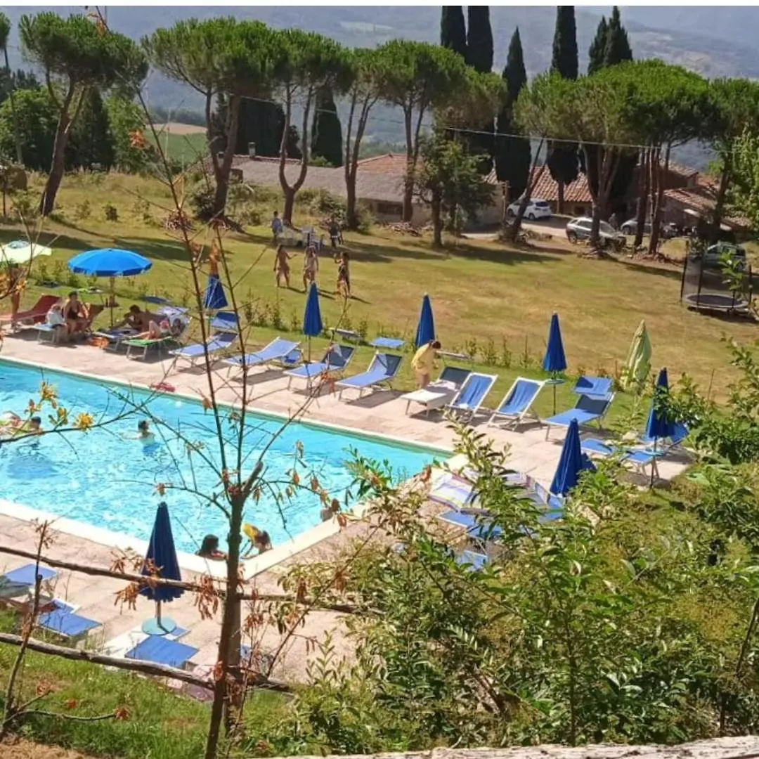 Fattoria Di Cintoia Villa Pontassieve Farm stay