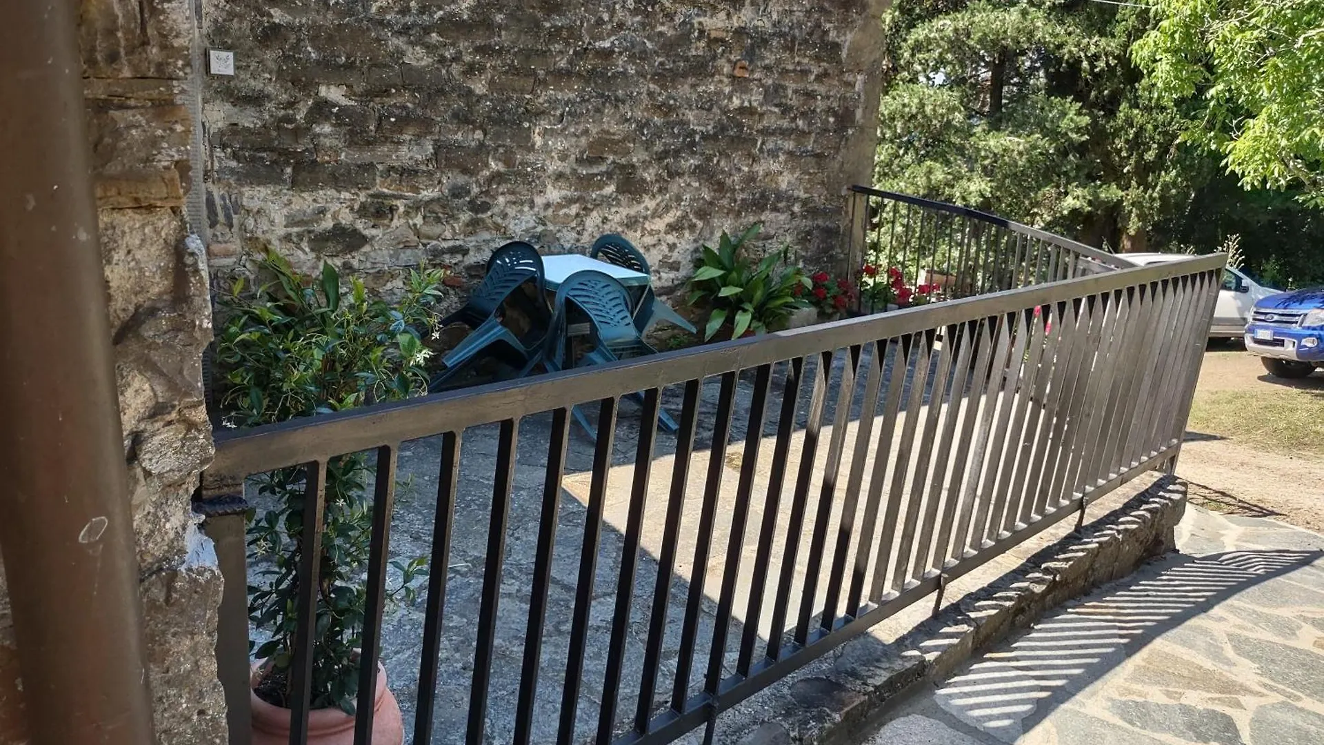 Fattoria Di Cintoia Villa Pontassieve Farm stay
