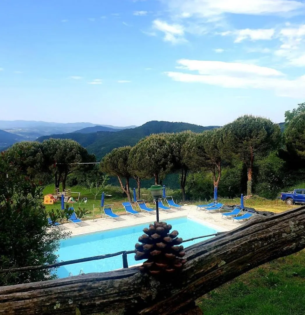 Fattoria Di Cintoia Villa Pontassieve 0*,  Italy