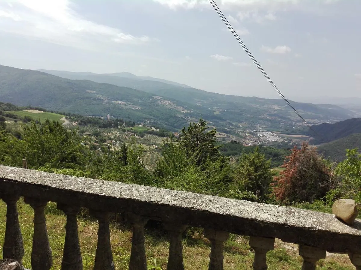 Fattoria Di Cintoia Villa Pontassieve 0*,  Italy