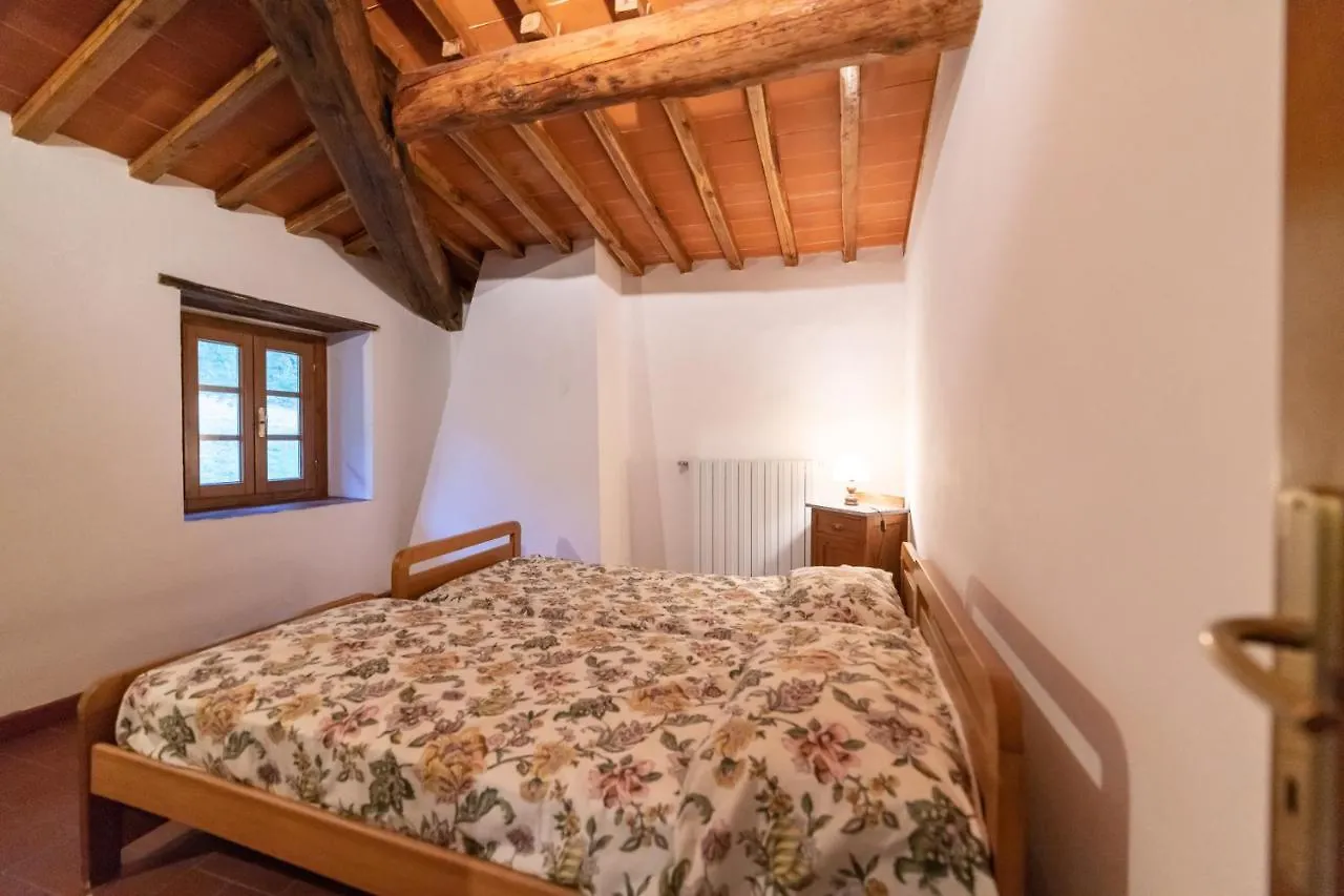 Fattoria Di Cintoia Villa Pontassieve Farm stay