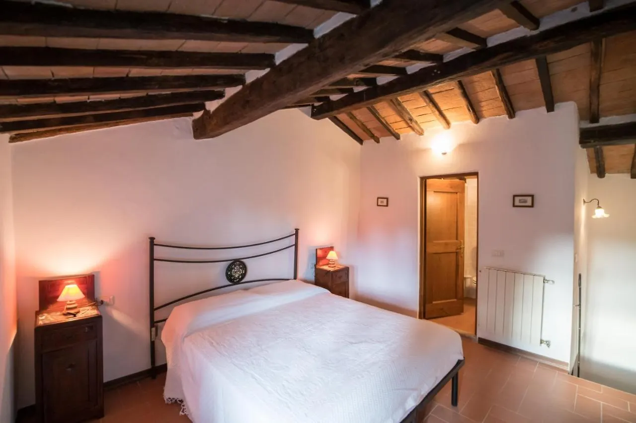 Farm stay Fattoria Di Cintoia Villa Pontassieve