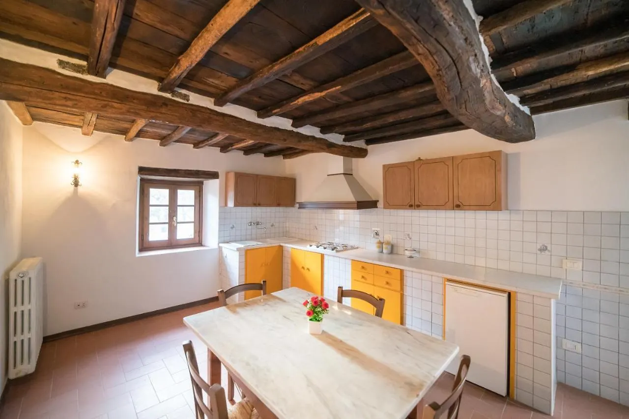 Fattoria Di Cintoia Villa Pontassieve Italy