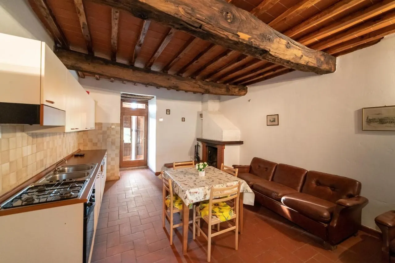 Fattoria Di Cintoia Villa Pontassieve Farm stay