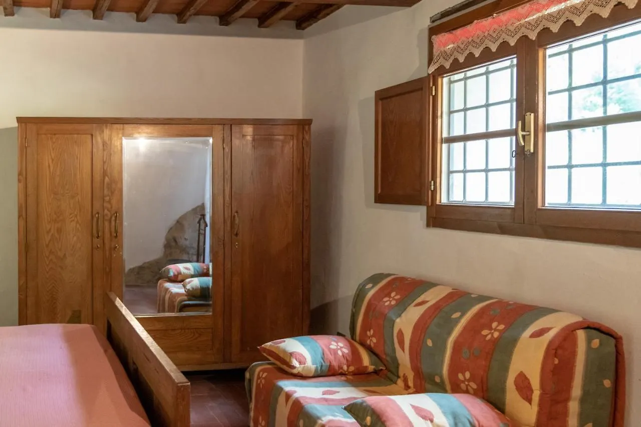 Farm stay Fattoria Di Cintoia Villa Pontassieve