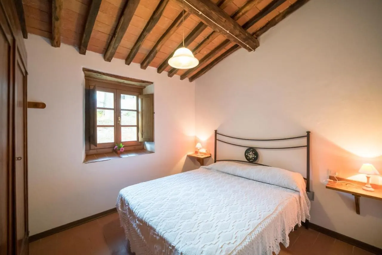 Fattoria Di Cintoia Villa Pontassieve