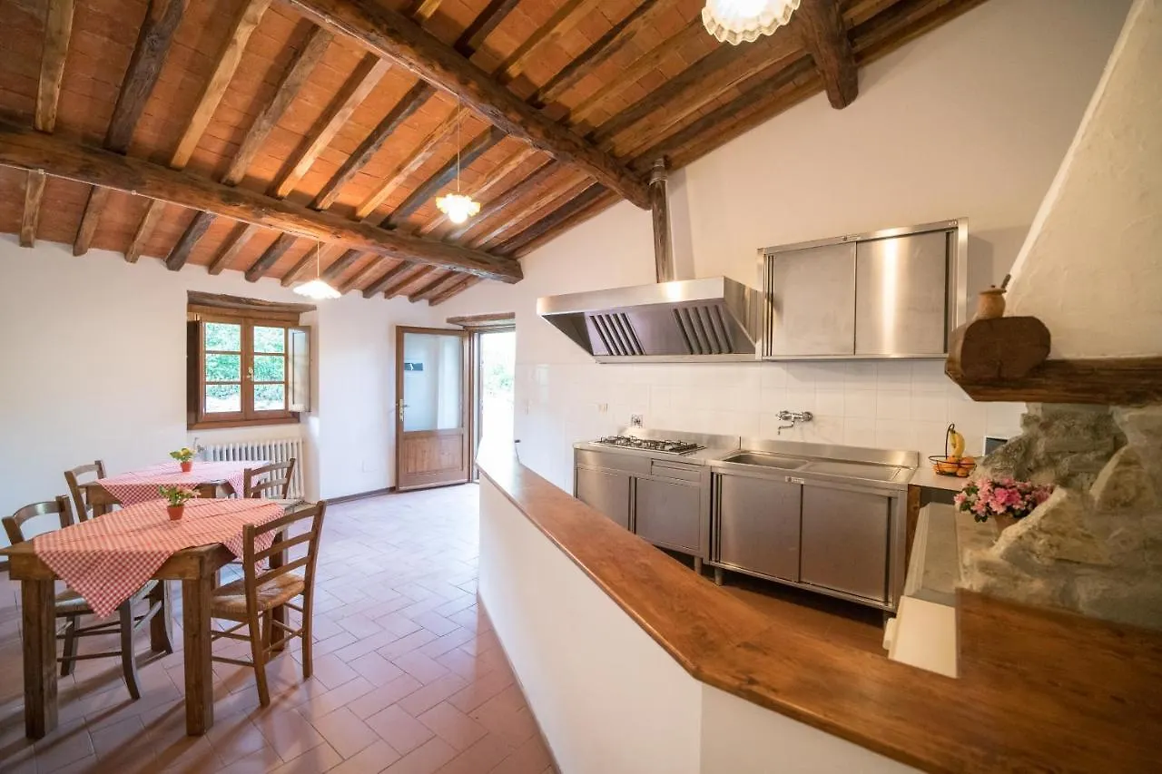 Fattoria Di Cintoia Villa Pontassieve 0*,