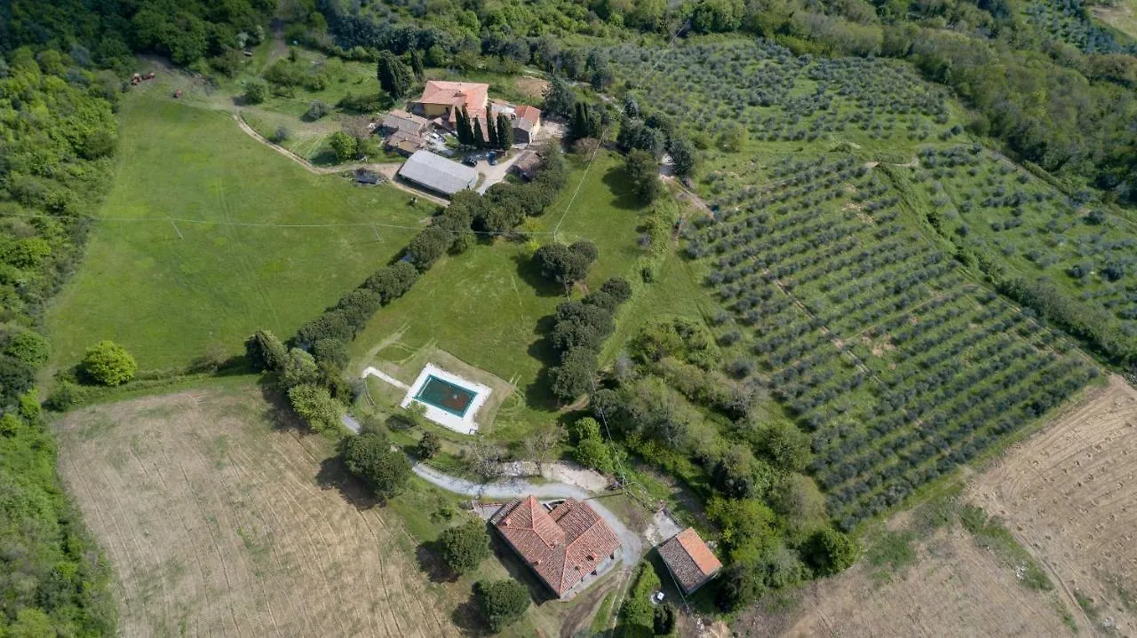 Fattoria Di Cintoia Villa Pontassieve 0*,