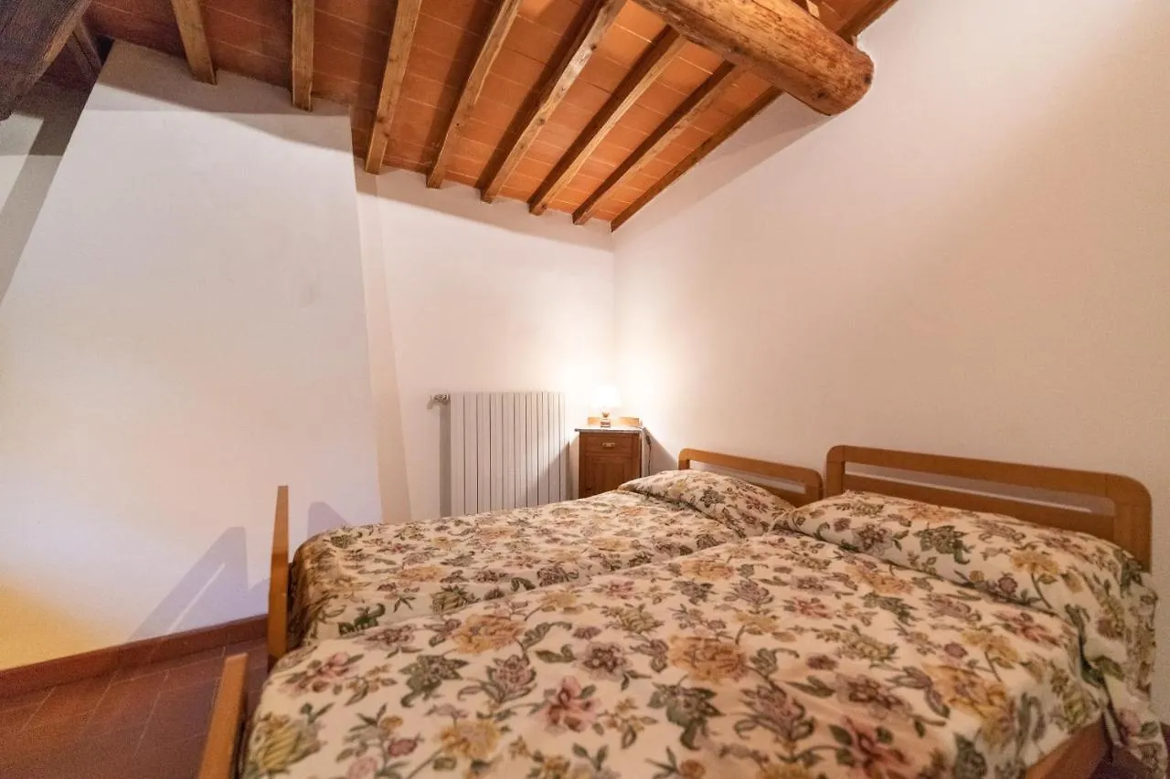 Farm stay Fattoria Di Cintoia Villa Pontassieve Italy