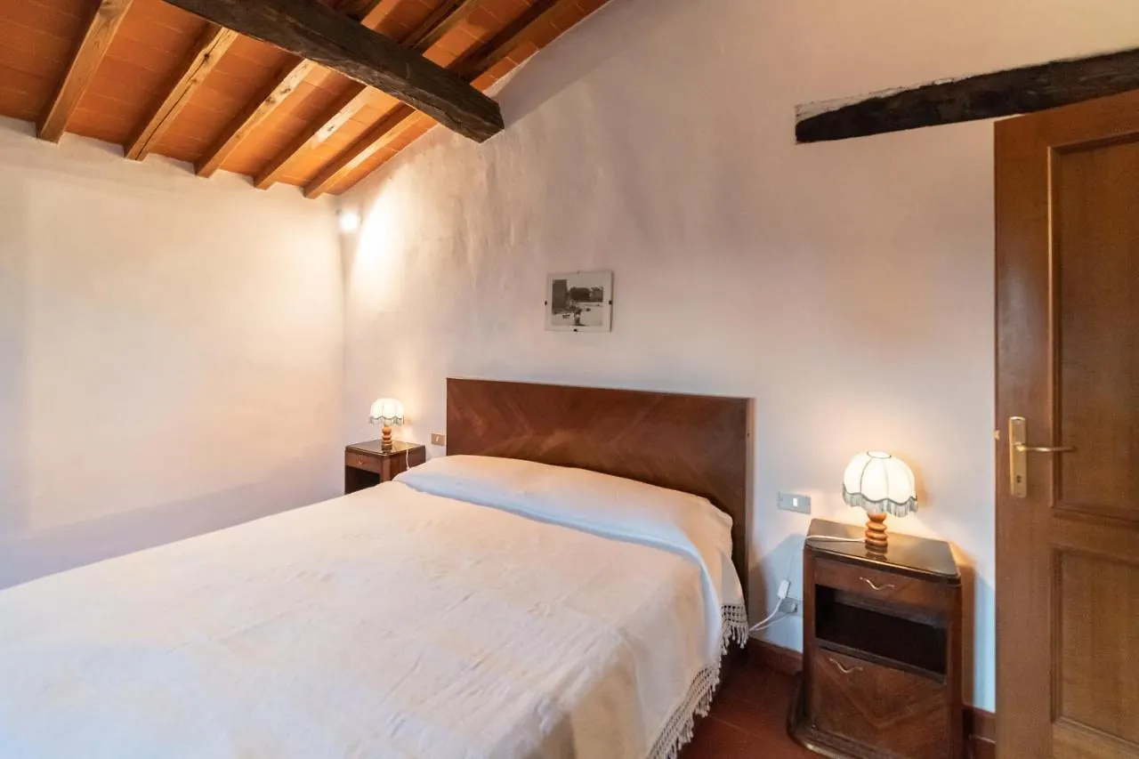 Fattoria Di Cintoia Villa Pontassieve Farm stay