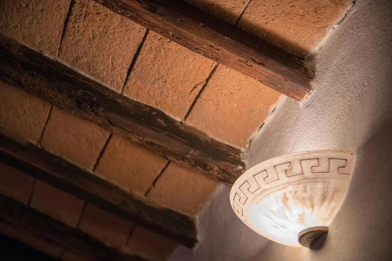 Farm stay Fattoria Di Cintoia Villa Pontassieve