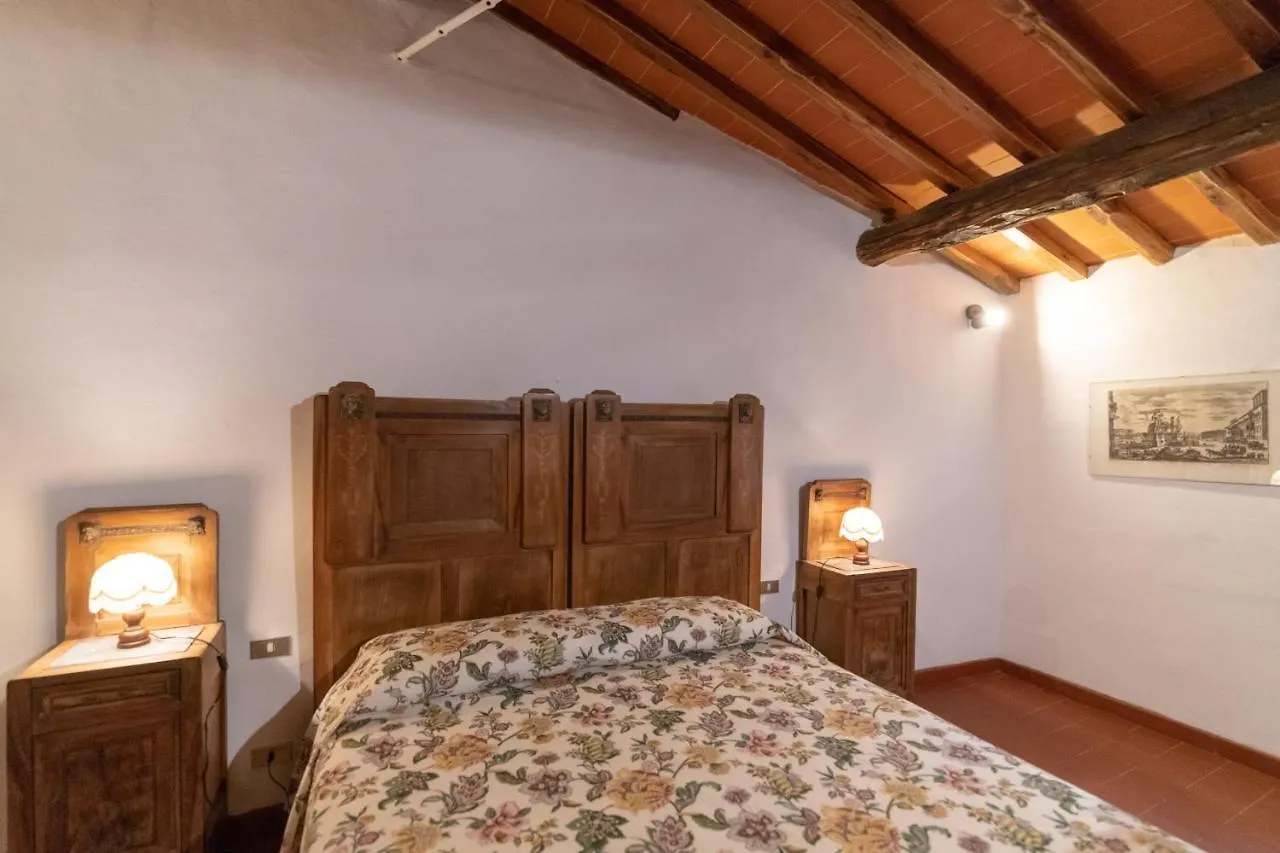 Fattoria Di Cintoia Villa Pontassieve Farm stay