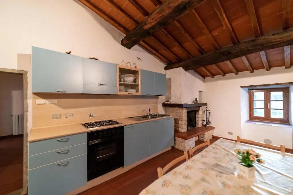 Fattoria Di Cintoia Villa Pontassieve Farm stay
